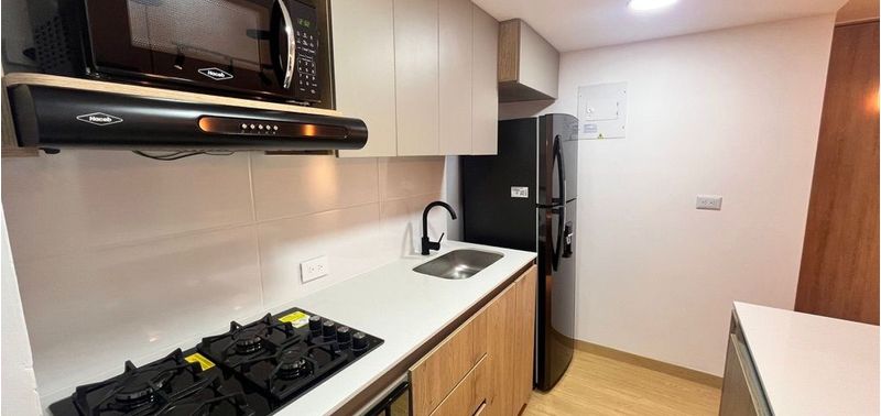 Apartamento en Venta en Retiro, El Portento-10