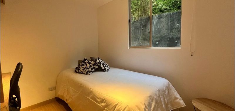 Apartamento en Venta en Retiro, El Portento-11