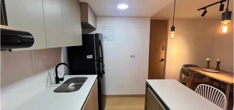 Apartamento en Venta en Retiro, El Portento-12