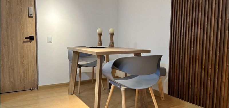 Apartamento en Venta en Retiro, El Portento-13