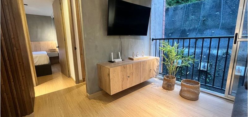 Apartamento en Venta en Retiro, El Portento-14