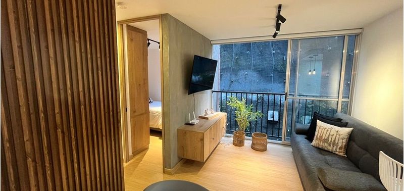 Apartamento en Venta en Retiro, El Portento-15