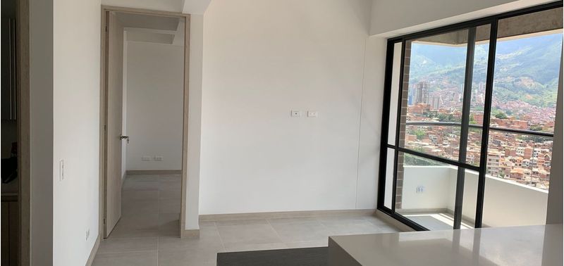 Apartamento en Venta en Bello, Rincon Santos-0