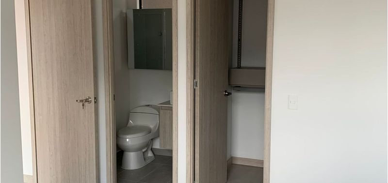 Apartamento en Venta en Bello, Rincon Santos-3
