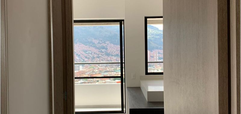 Apartamento en Venta en Bello, Rincon Santos-5