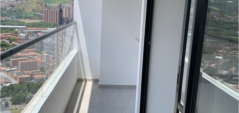 Apartamento en Venta en Bello, Rincon Santos-7