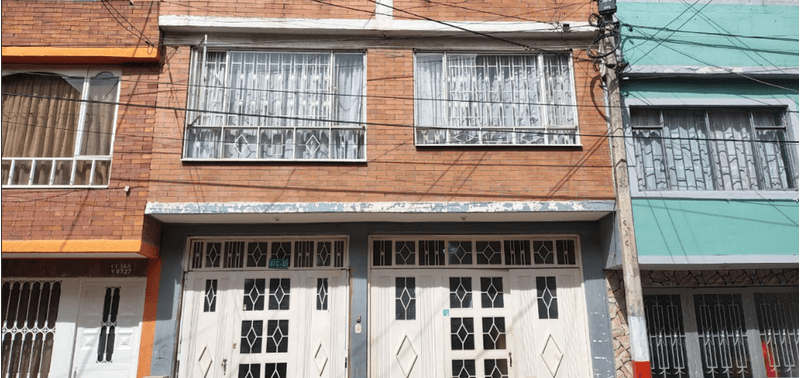 Casa en Venta en Bogotá, D.C., Escocia V