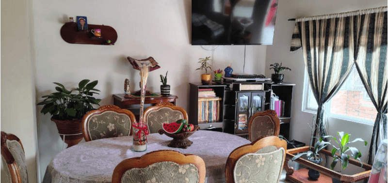 Casa en Venta en Bogotá, D.C., Escocia V-0
