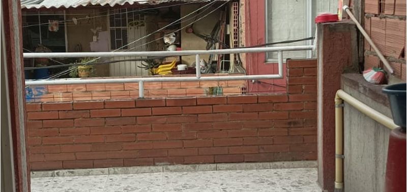 Casa en Venta en Bogotá, D.C., Escocia V-3