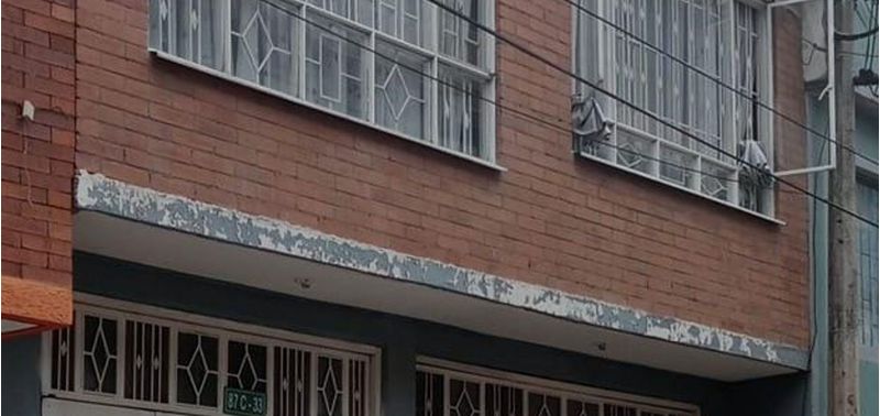Casa en Venta en Bogotá, D.C., Escocia V-11