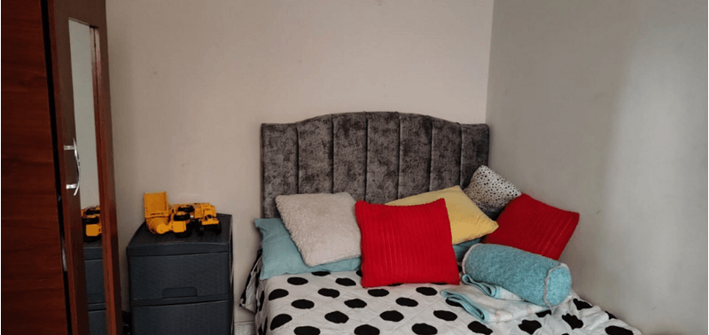 Casa en Venta en Bogotá, D.C., Escocia V-16