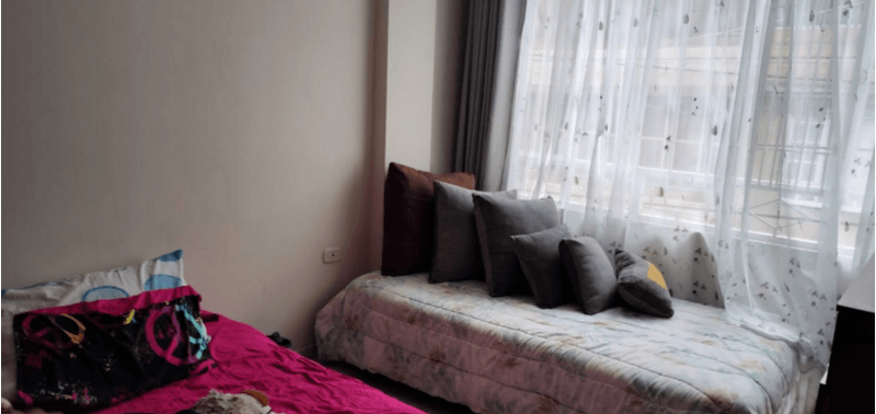 Casa en Venta en Bogotá, D.C., Escocia V-17