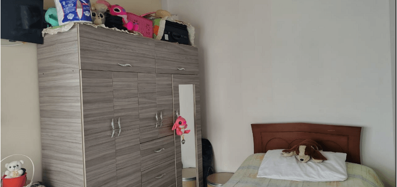Casa en Venta en Bogotá, D.C., Escocia V-18