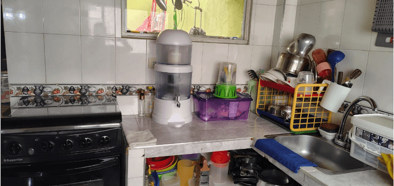 Casa en Venta en Bogotá, D.C., Escocia V-20