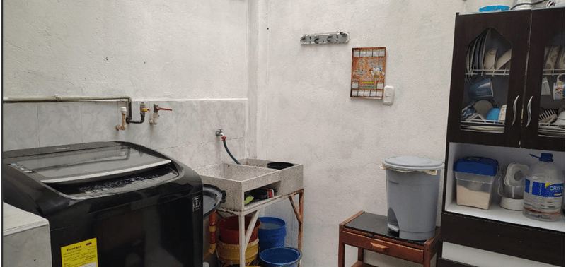 Casa en Venta en Bogotá, D.C., Escocia V-21