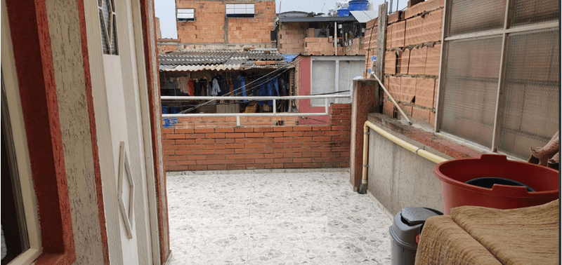 Casa en Venta en Bogotá, D.C., Escocia V-23