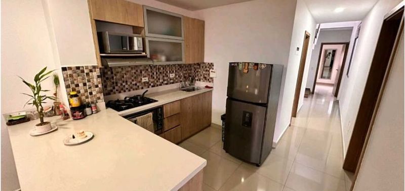 Apartamento en Venta en Bello, Bello-0