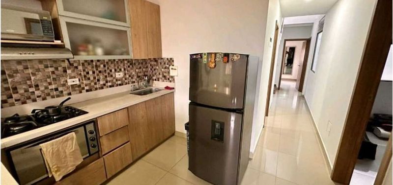 Apartamento en Venta en Bello, Bello-1