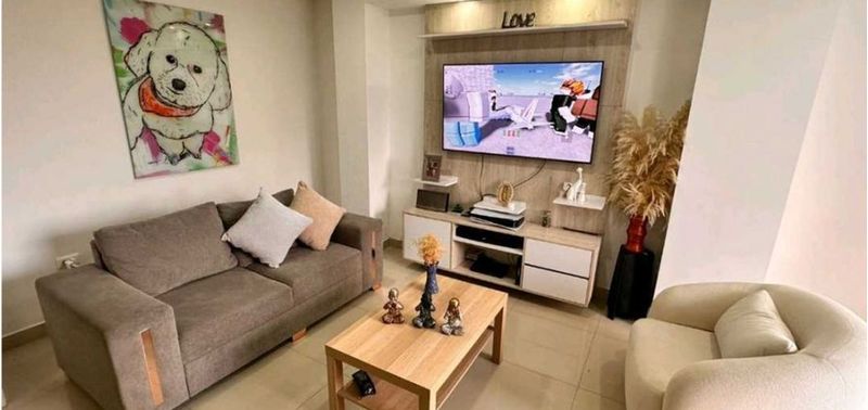 Apartamento en Venta en Bello, Bello-2