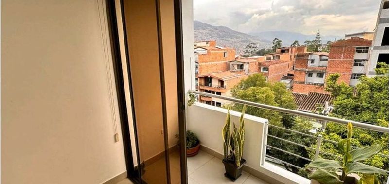 Apartamento en Venta en Bello, Bello-4