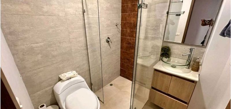 Apartamento en Venta en Bello, Bello-14