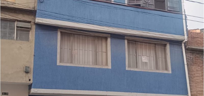 Casa en Venta en Bogotá, D.C., Eduardo Santos