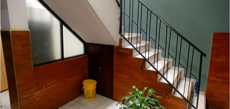 Casa en Venta en Bogotá, D.C., Eduardo Santos-1