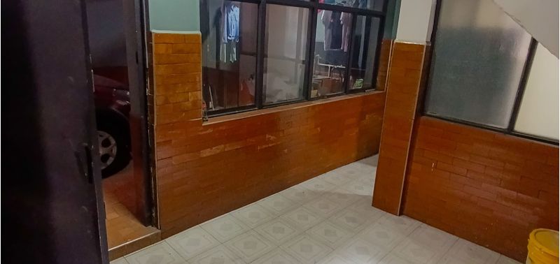 Casa en Venta en Bogotá, D.C., Eduardo Santos-2