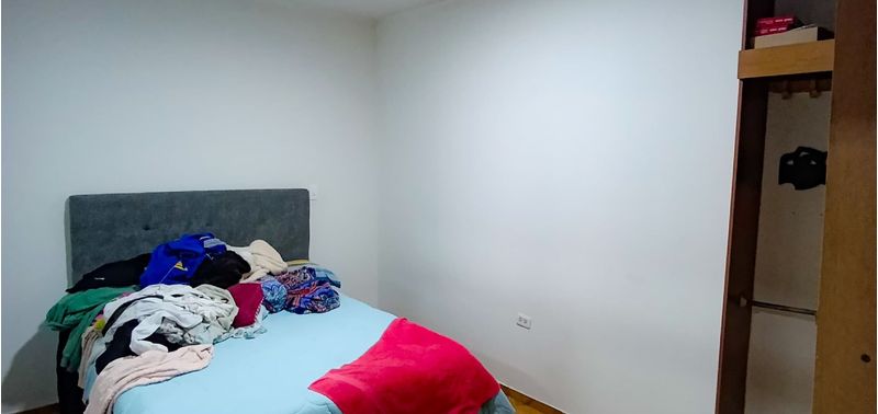 Casa en Venta en Bogotá, D.C., Eduardo Santos-4