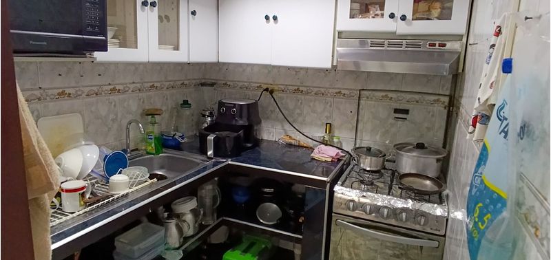 Casa en Venta en Bogotá, D.C., Eduardo Santos-6