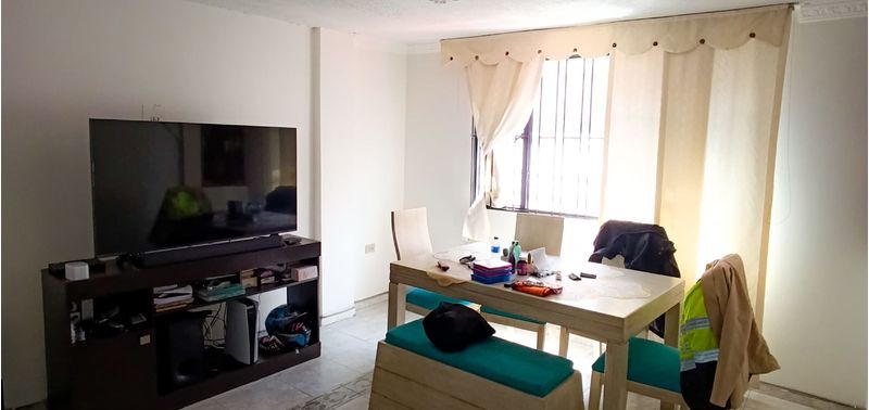 Casa en Venta en Bogotá, D.C., Eduardo Santos-8