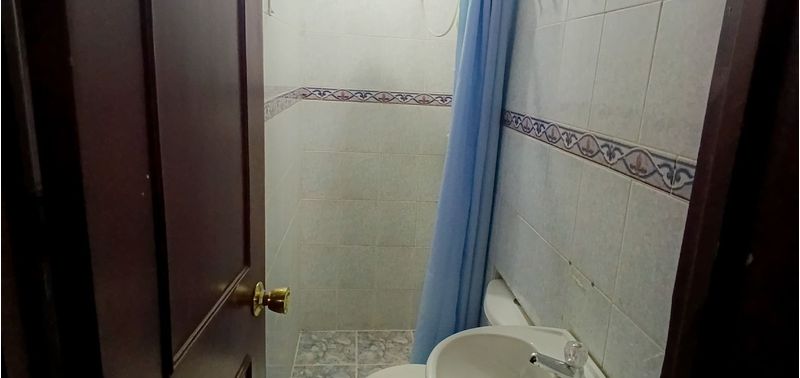 Casa en Venta en Bogotá, D.C., Eduardo Santos-9