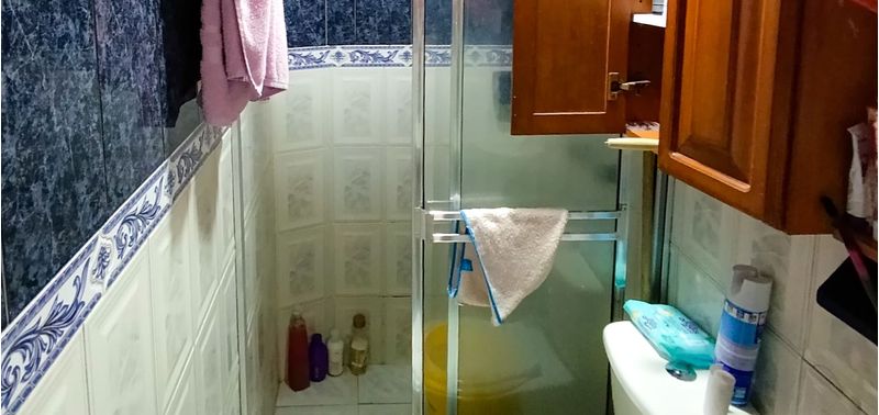 Casa en Venta en Bogotá, D.C., Eduardo Santos-11