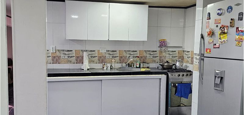 Casa en Venta en Bogotá, D.C., Eduardo Santos-15