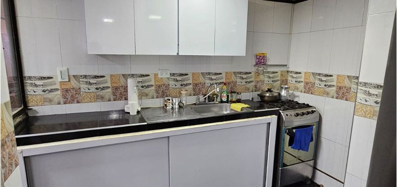 Casa en Venta en Bogotá, D.C., Eduardo Santos-16