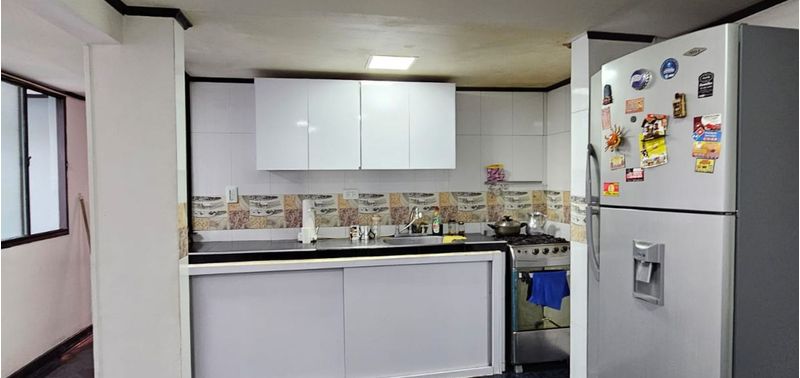 Casa en Venta en Bogotá, D.C., Eduardo Santos-17