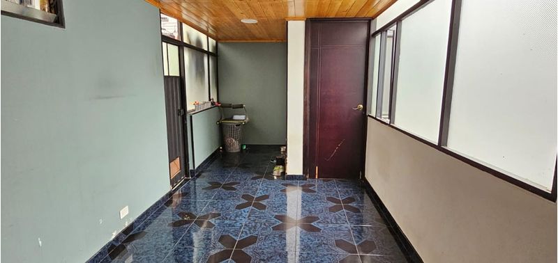 Casa en Venta en Bogotá, D.C., Eduardo Santos-26