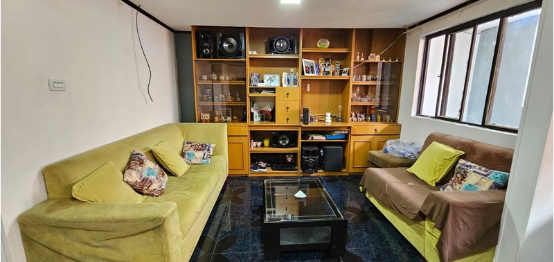 Casa en Venta en Bogotá, D.C., Eduardo Santos-27