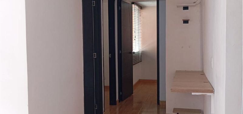 Apartamento en Venta en Soacha, Ciudad Verde