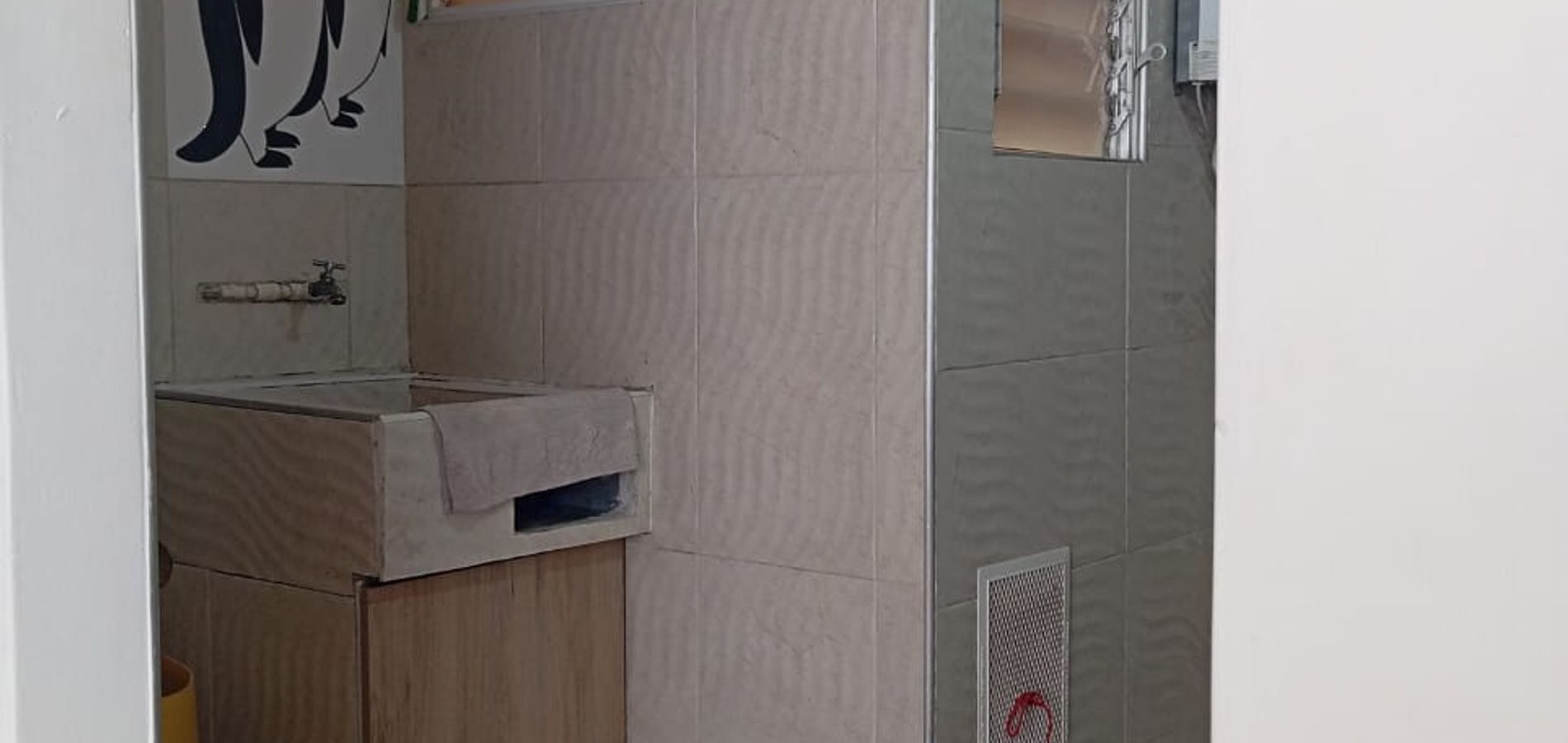 Apartamento en Venta en Soacha, Ciudad Verde-1