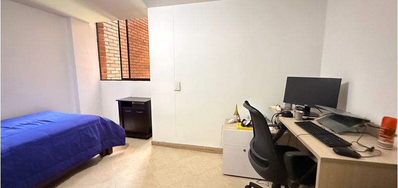 Apartamento en Venta en Medellín, Loma de los Parra-7