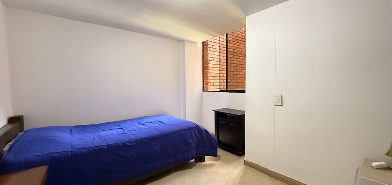 Apartamento en Venta en Medellín, Loma de los Parra-8