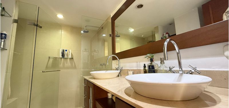 Apartamento en Venta en Medellín, Loma de los Parra-12