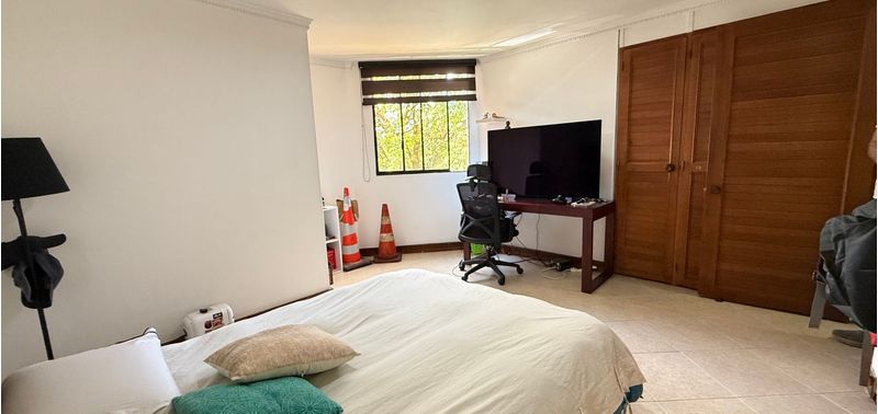 Apartamento en Venta en Medellín, Loma de los Parra-14