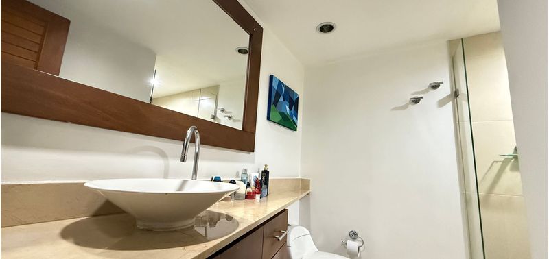 Apartamento en Venta en Medellín, Loma de los Parra-16