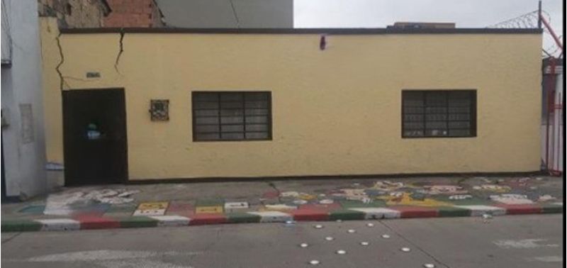 Casa en Venta en Bogotá, D.C., Florida Blanca