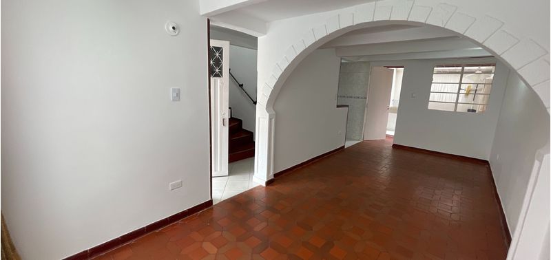 Casa en Venta en Bogotá, D.C., Barrancas-0