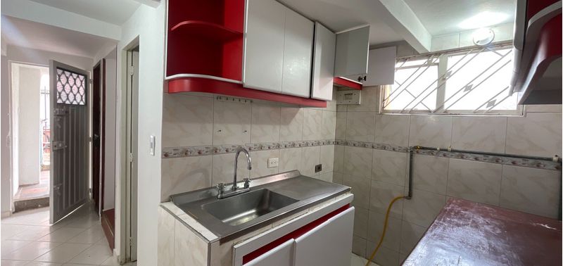 Casa en Venta en Bogotá, D.C., Barrancas-1