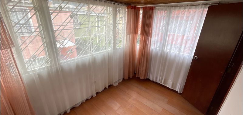 Casa en Venta en Bogotá, D.C., Barrancas-6