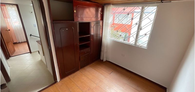 Casa en Venta en Bogotá, D.C., Barrancas-8